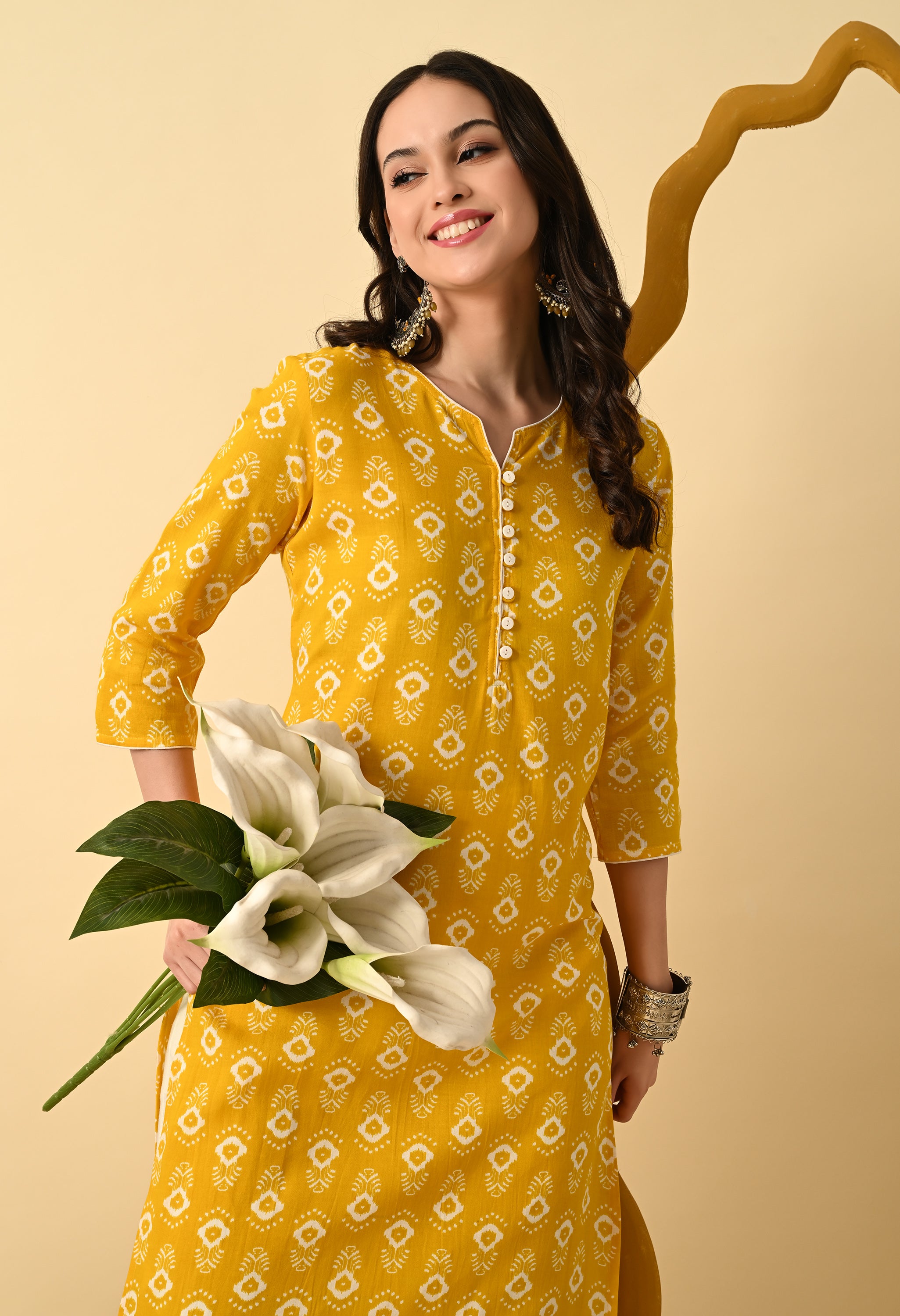 Kurti For Women